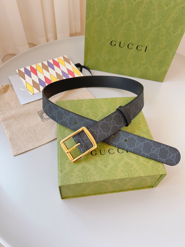 スーパーコピーグッチベルト全体デザイン